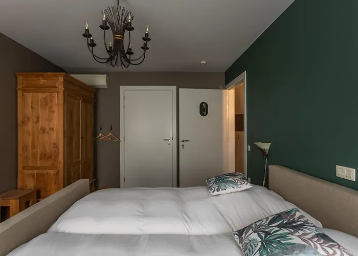 B&B De Floreffe