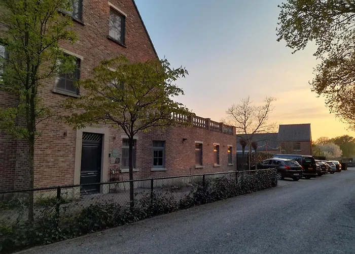 B&B De Floreffe