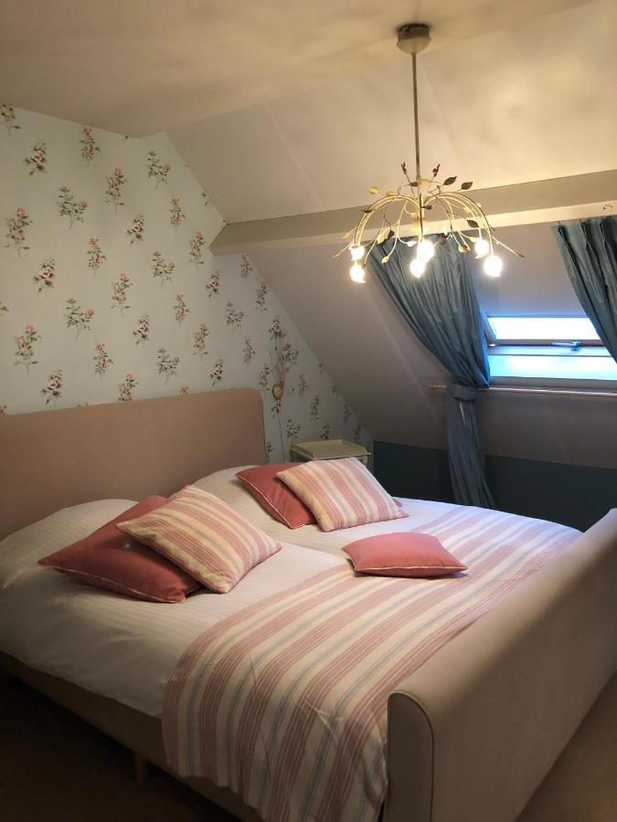 Bed & Breakfast De Floreffe 3*