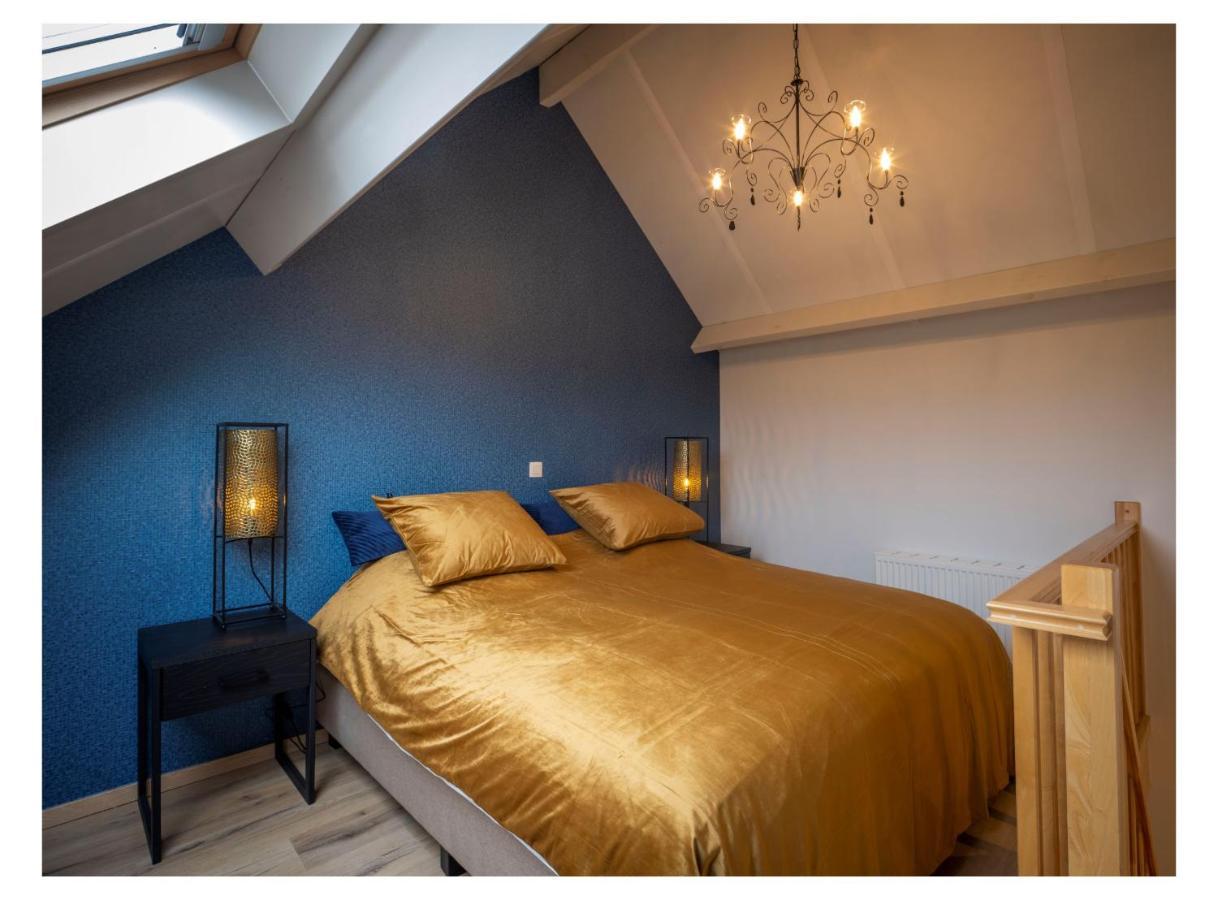 De Floreffe Bed & Breakfast Neerpelt