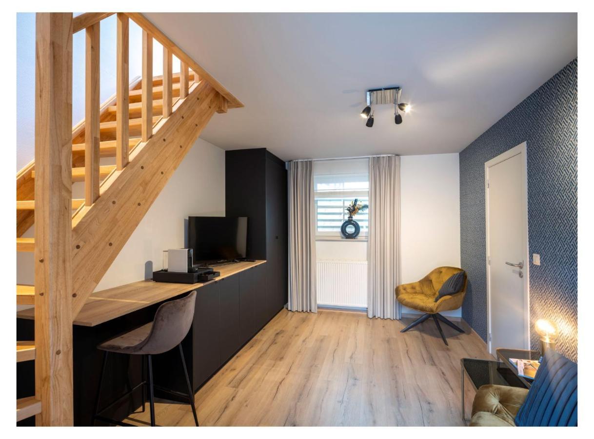 De Floreffe 3*