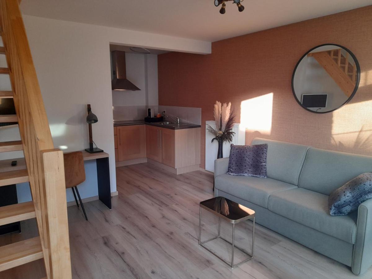 Bed & Breakfast De Floreffe