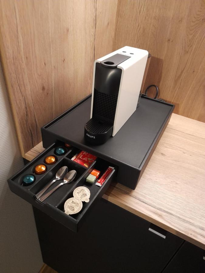 De Floreffe Frühstückspension 3*
