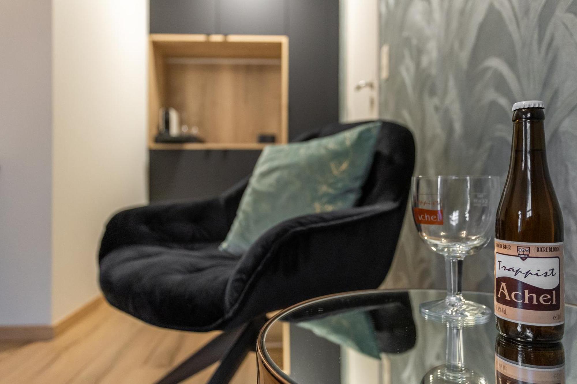 De Floreffe Bed & Breakfast 3*