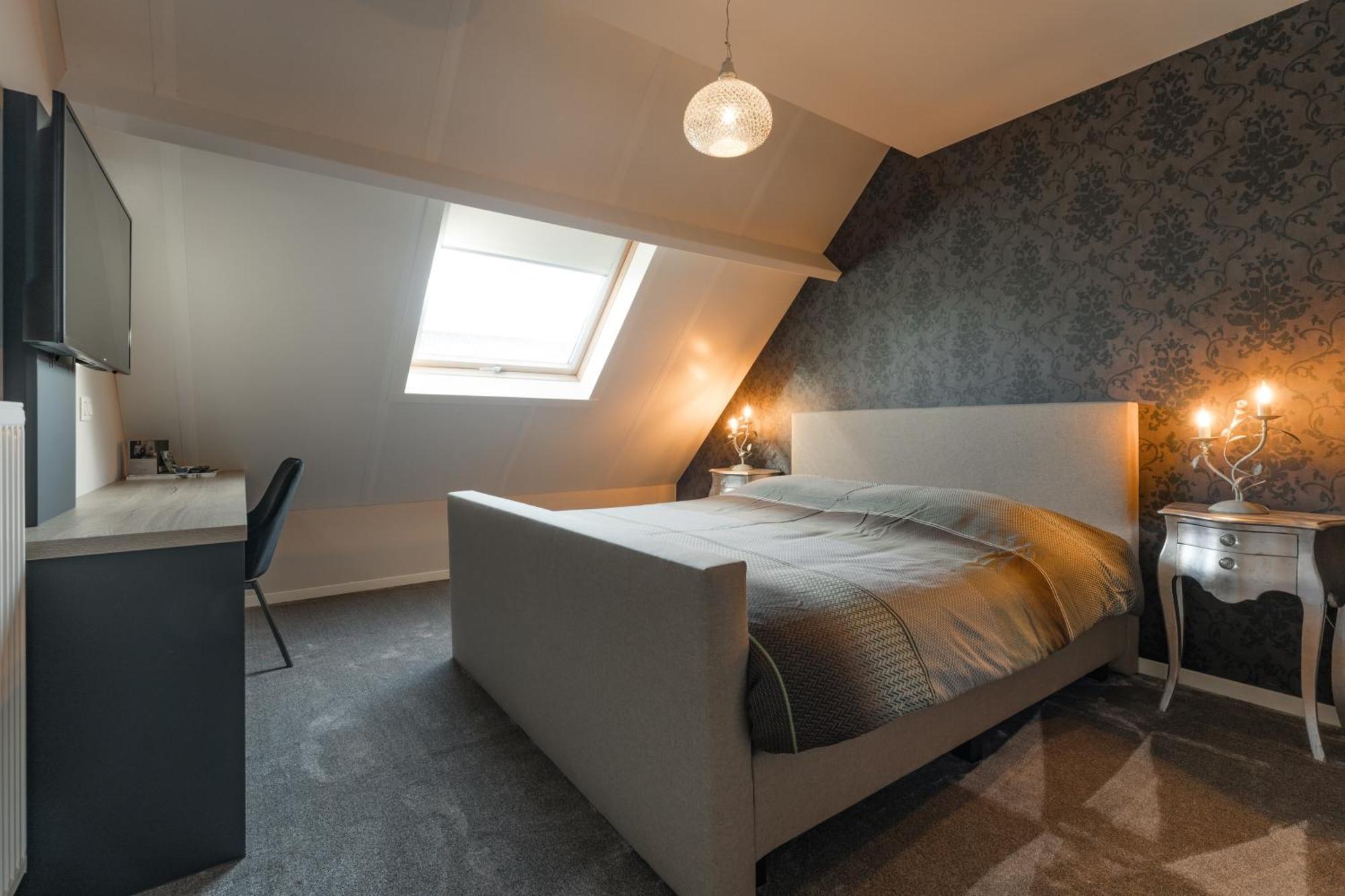 Bed & Breakfast De Floreffe