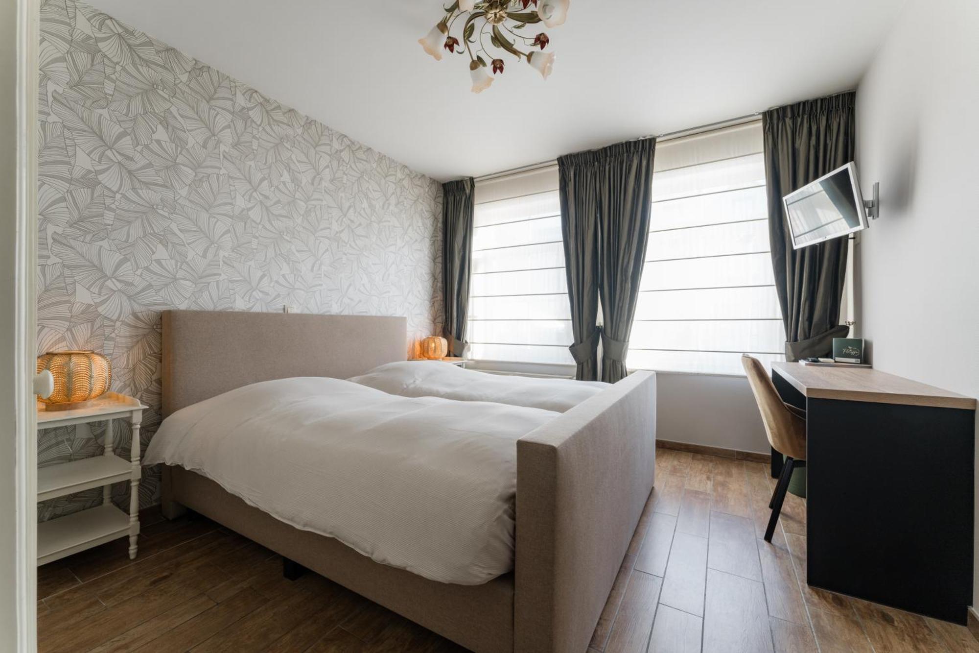 Bed & Breakfast De Floreffe