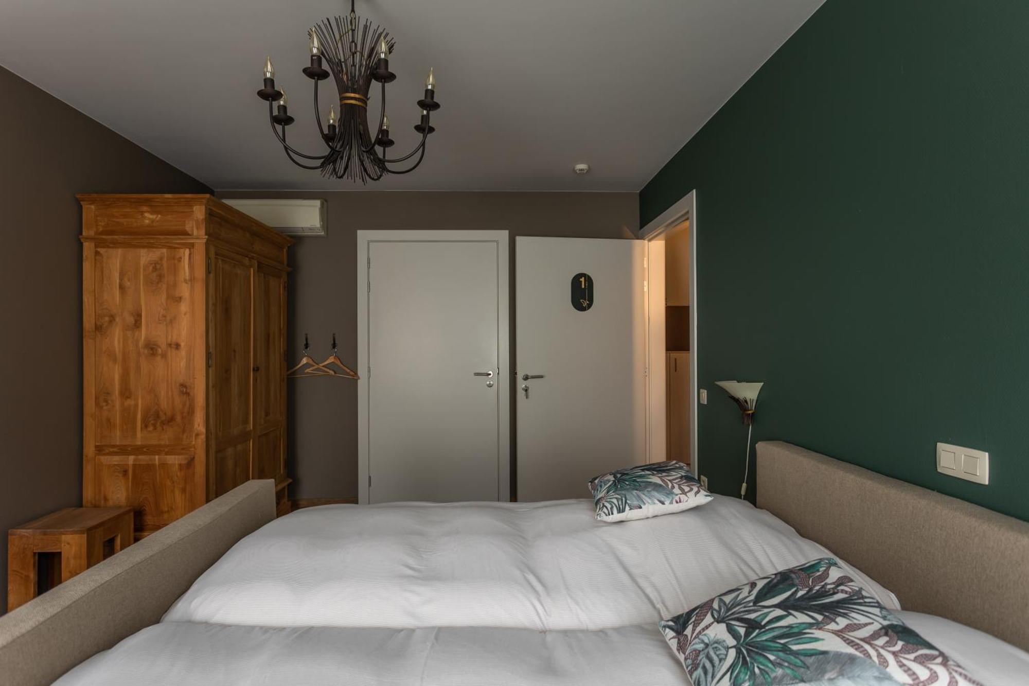 De Floreffe 3* Neerpelt