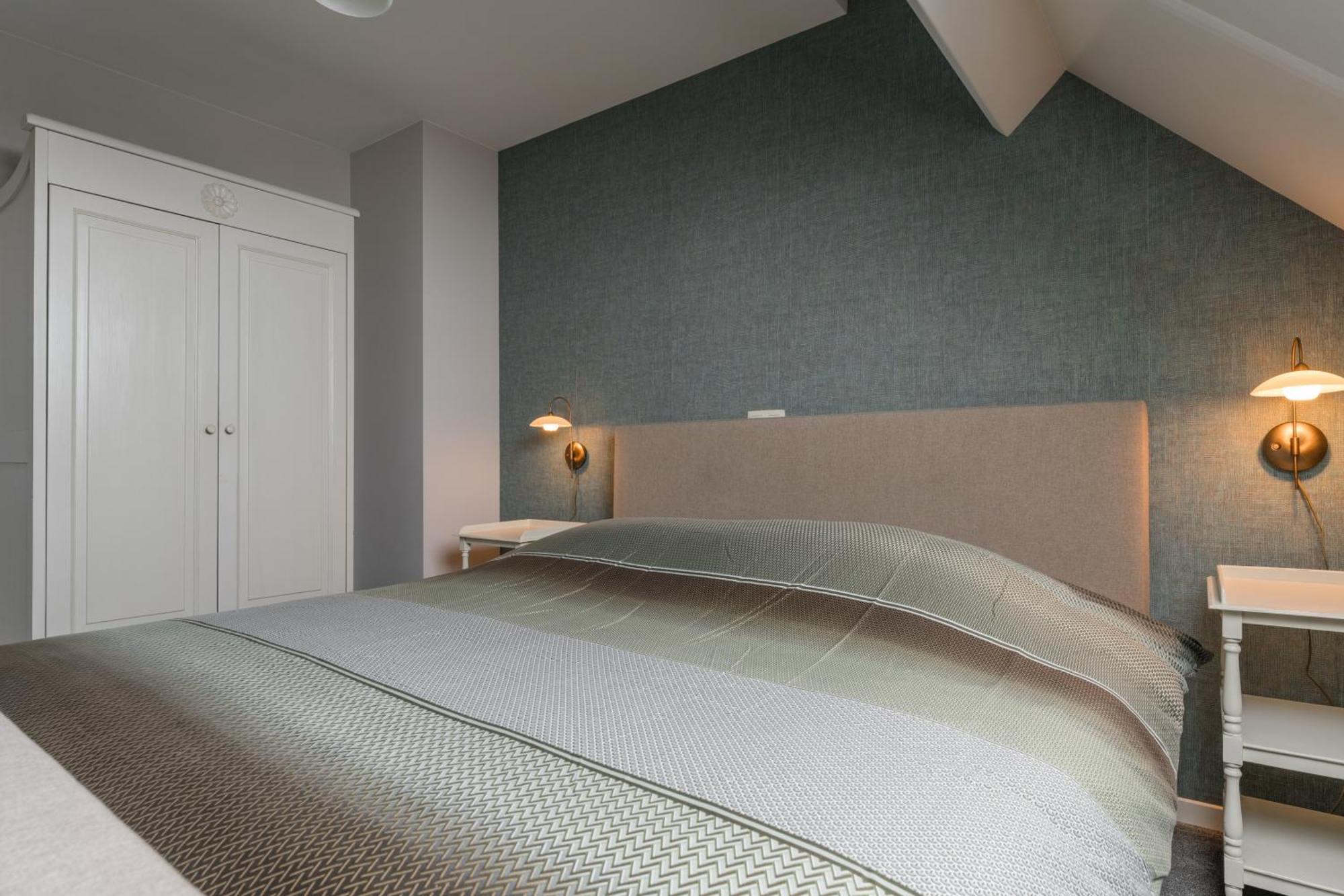 De Floreffe Bed & Breakfast